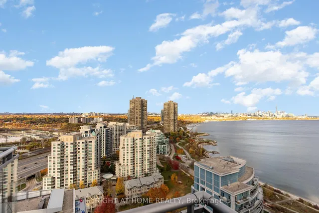 Additional image 23 of 2121 Lake Shore Blvd Unit 2101