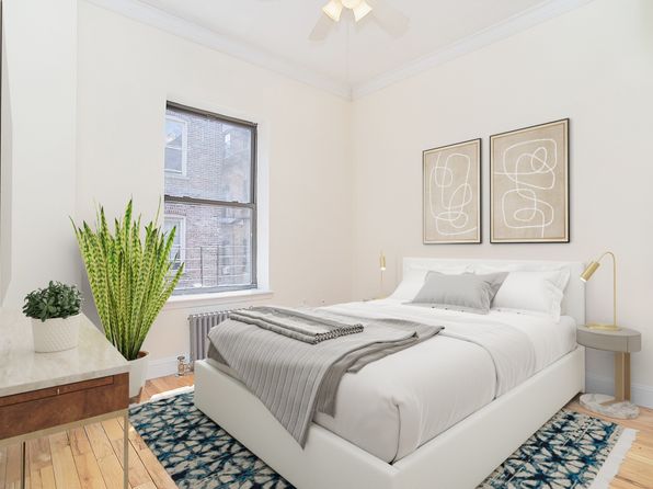 560 W 144th St APT 43, New York, NY 10031