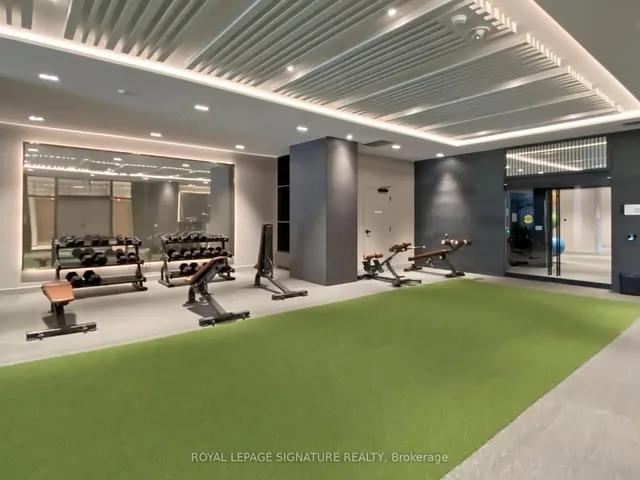 Additional image 36 of 319 Jarvis St Unit 1006