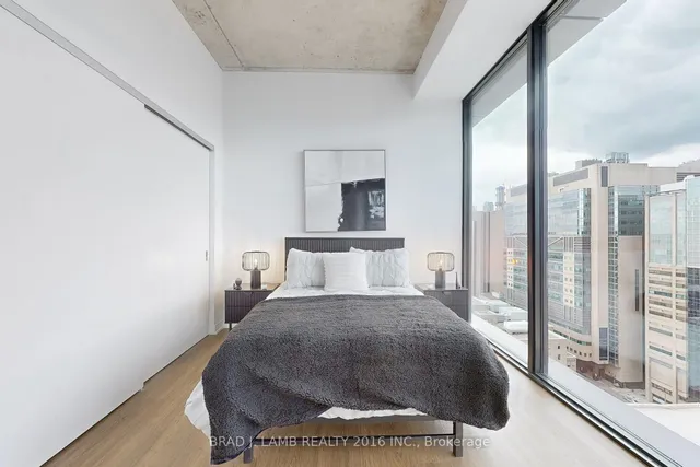 Additional image 20 of 195 McCaul St Unit 2002