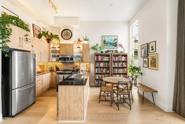 Additional image 13 of 437 Roncesvalles Ave Unit 423