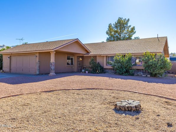 3953 W Evans Dr, Phoenix, AZ 85053