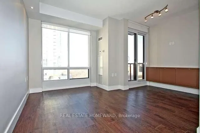 Additional image 2 of 85 Bloor St Unit 1605