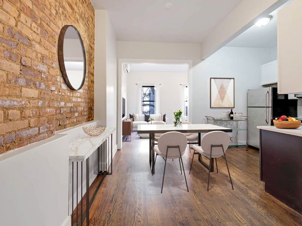 229 W 136th St #4F, New York, NY 10030