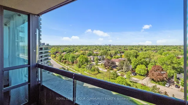 Additional image 29 of 509 Beecroft Rd Unit 1206