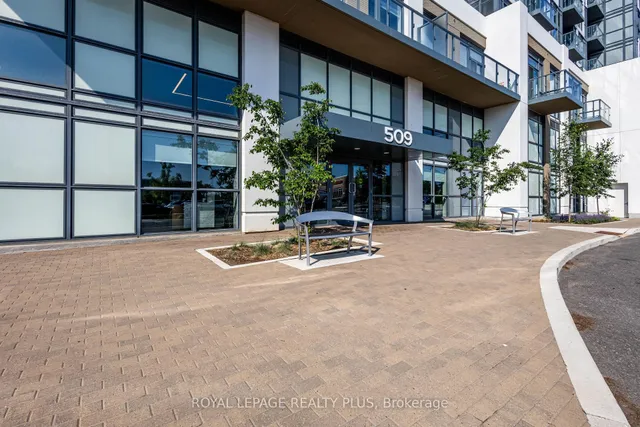 Additional image 11 of 509 Dundas St Unit 701