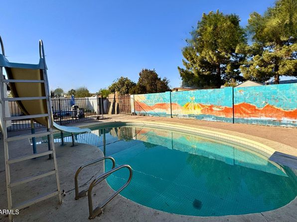 3726 W Coolidge St, Phoenix, AZ 85019
