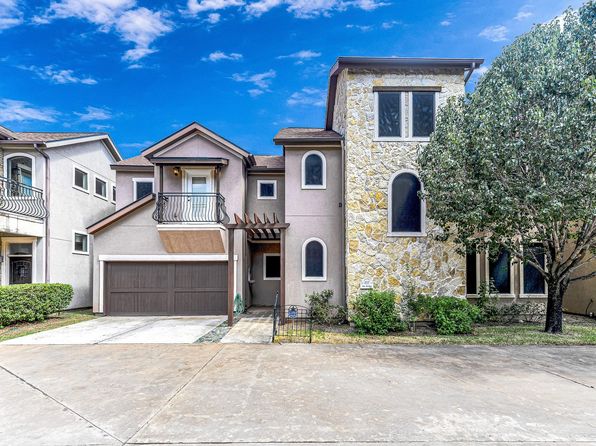 11022 Robin Hood Ct, Houston, TX 77043