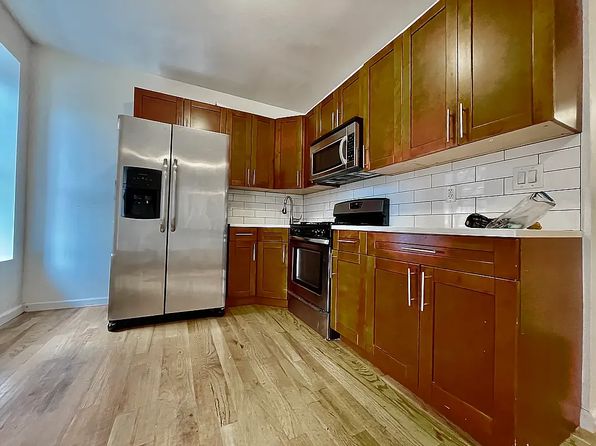 1624 Amsterdam Ave #2F, New York, NY 10031