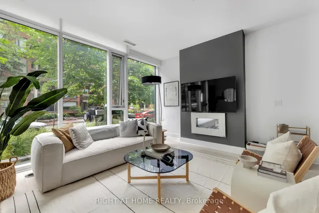 Additional image 2 of 32 Davenport Rd Unit TH 101