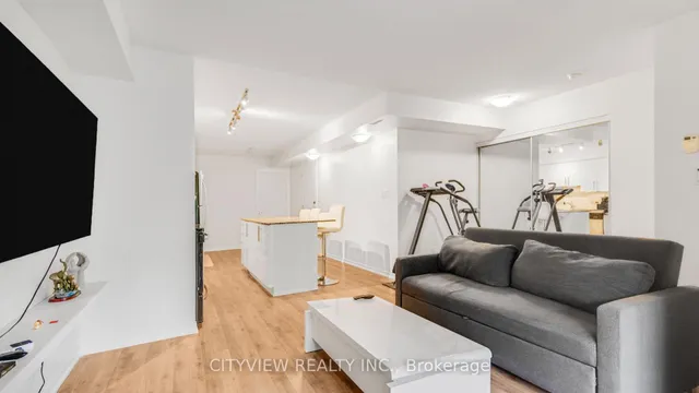 Additional image 11 of 801 Sheppard Ave Unit 307