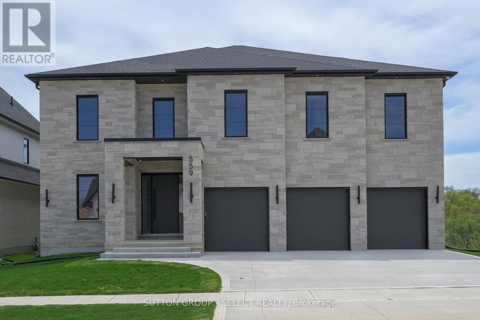 Property image for 559 CREEKVIEW CHASE|London North (North R), Ontario N6G3X9