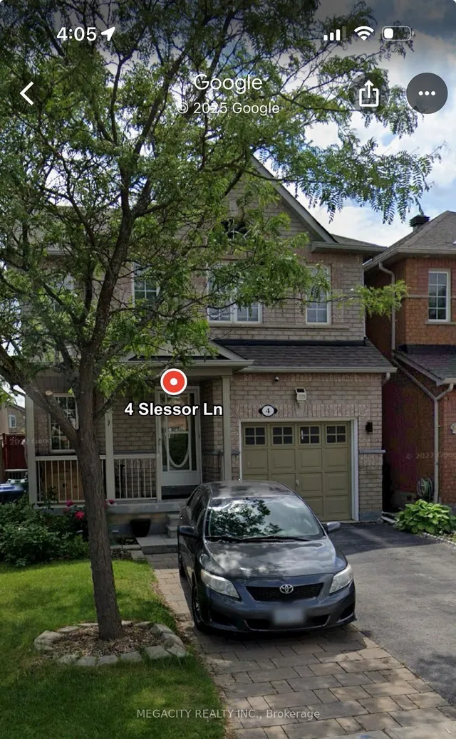 Additional image 2 of 4 Slessor Lane