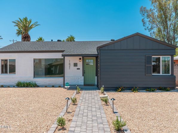 1621 W Mulberry Dr, Phoenix, AZ 85015