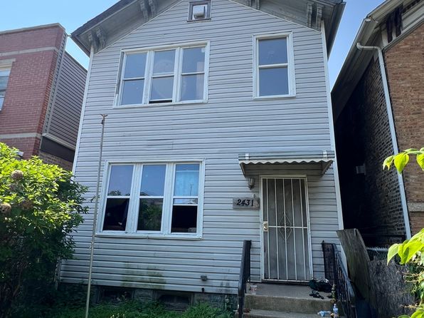2431 W Taylor St, Chicago, IL 60612