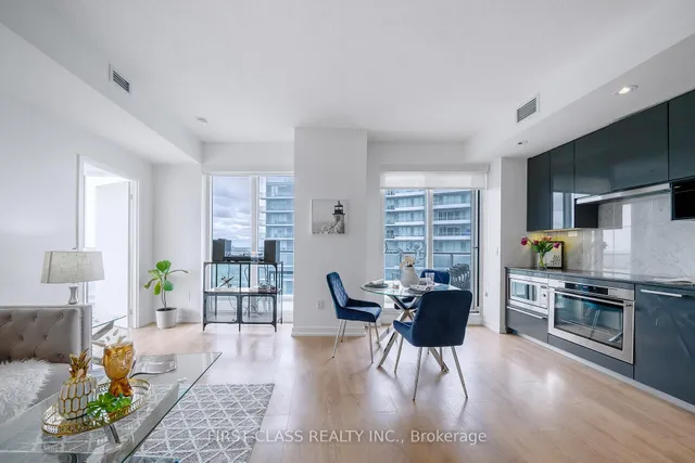 Additional image 7 of 117 Mcmahon Dr Unit 3603