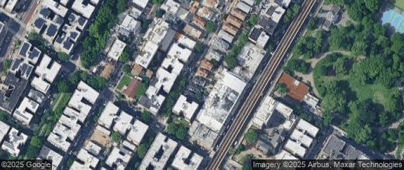 2518 Davidson Ave, Bronx, NY 10468