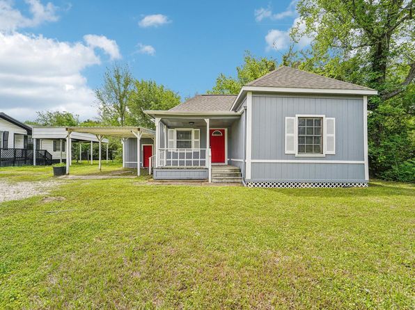 5910 Edward Dr, Humble, TX 77396