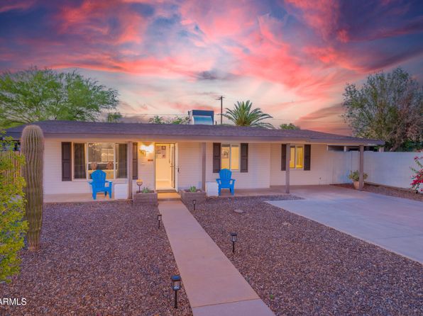 1644 W Roma Ave, Phoenix, AZ 85015