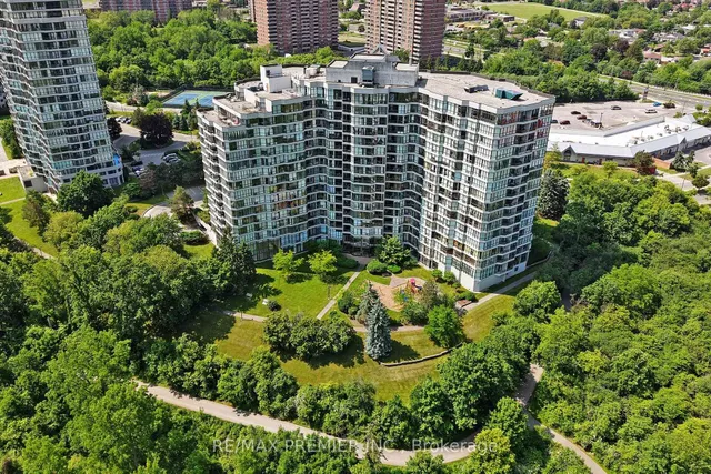 1 Rowntree Rd Unit 615