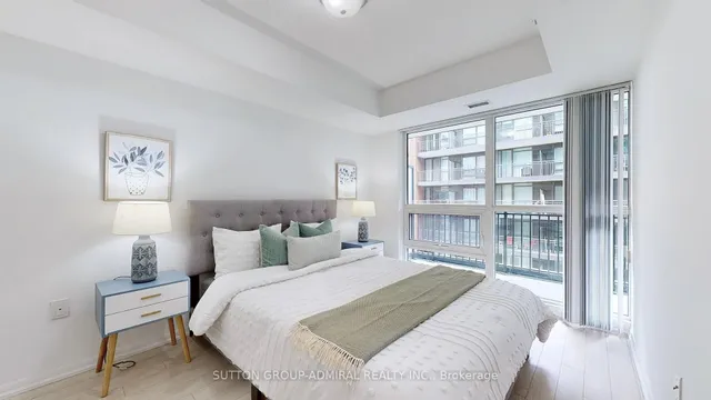 Additional image 18 of 3091 Dufferin St Unit 411