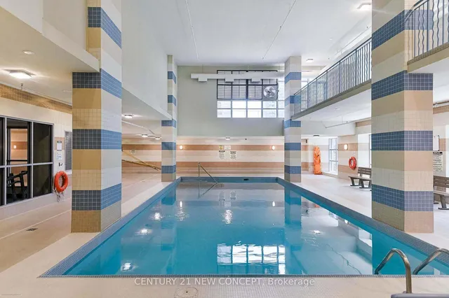 Additional image 37 of 4968 Yonge St Unit 2307