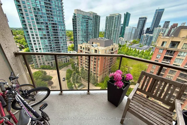 Additional image 24 of 78 Harrison Garden Blvd Unit 1502