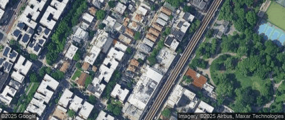 2532 Davidson Ave, Bronx, NY 10468