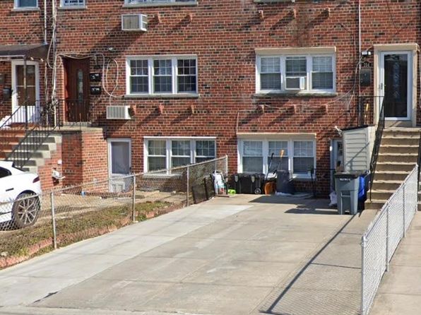 254 Robinson Avenue, Bronx, NY 10465