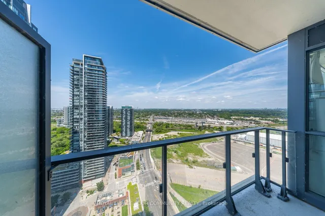 Additional image 17 of 2200 Lakeshore Blvd Unit 3506