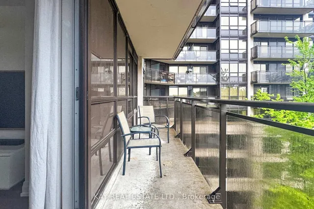 Additional image 37 of 1060 Sheppard Ave Unit 503