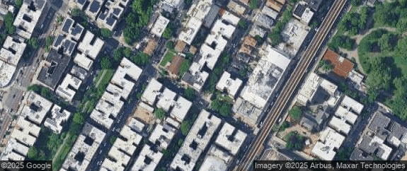 2501 Davidson Ave #776F18CCB, Bronx, NY 10468