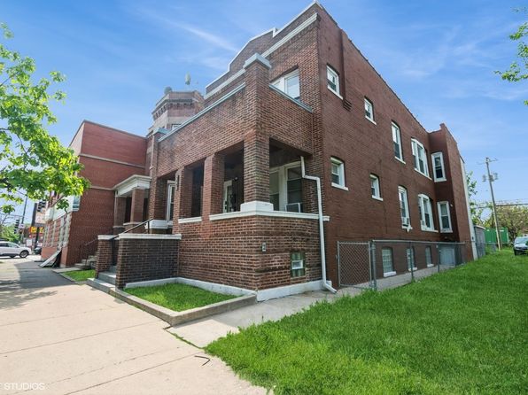 2009 W Garfield Blvd, Chicago, IL 60636