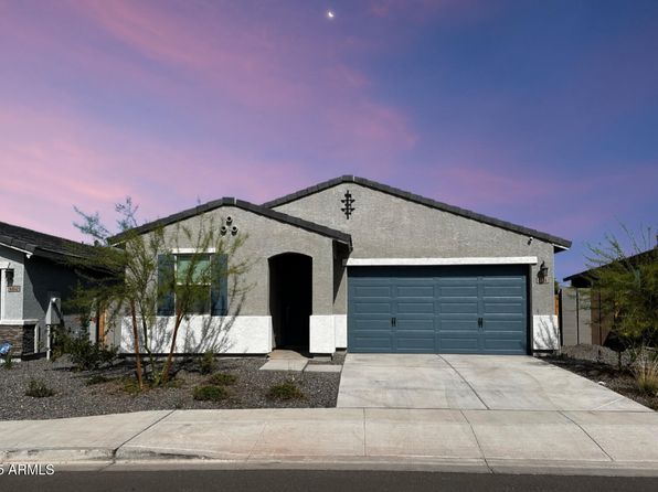 6838 W Pedro Ln, Laveen, AZ 85339