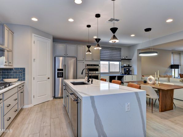 3411 E Louise Dr, Phoenix, AZ 85050