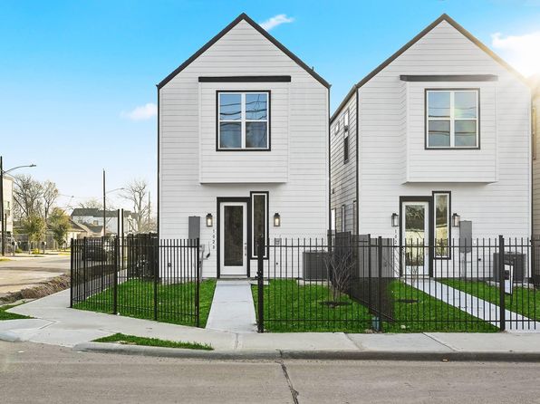 102 E 44th St UNIT C, Houston, TX 77018