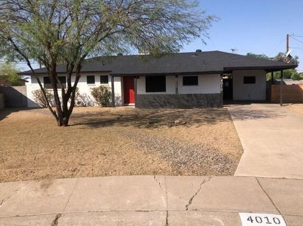 4010 N 21st Dr, Phoenix, AZ 85015