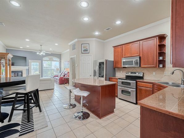 12422 Millridge Forest Ct, Houston, TX 77070