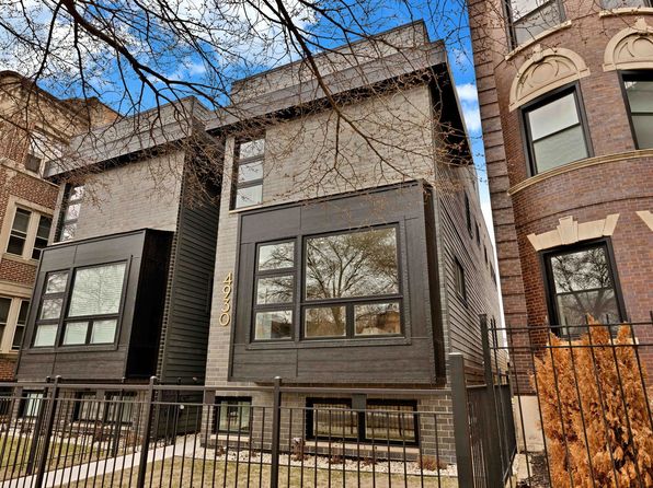 4932 S Martin Luther King Dr, Chicago, IL 60653