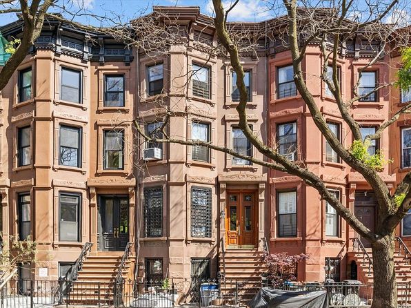 477 Halsey St, Brooklyn, NY 11233
