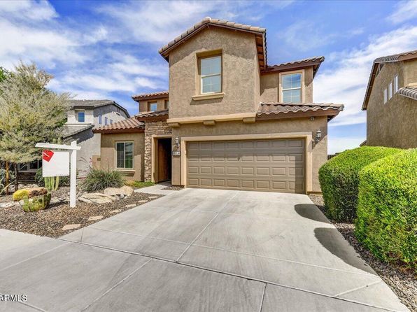 1854 W Fetlock Trl, Phoenix, AZ 85085