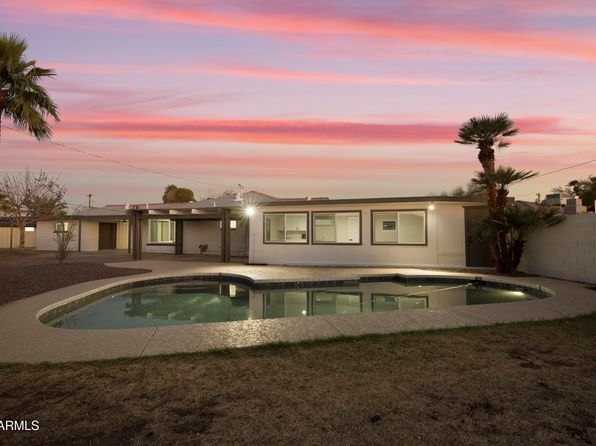 4410 N 20th Ave, Phoenix, AZ 85015