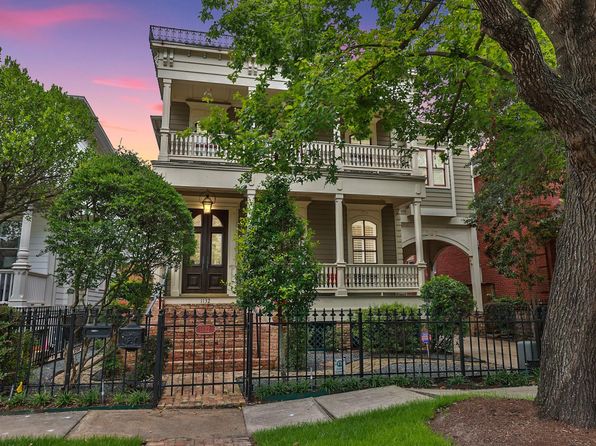 1132 Oxford St, Houston, TX 77008