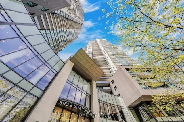 Additional image 2 of 5168 Yonge St Unit 3308