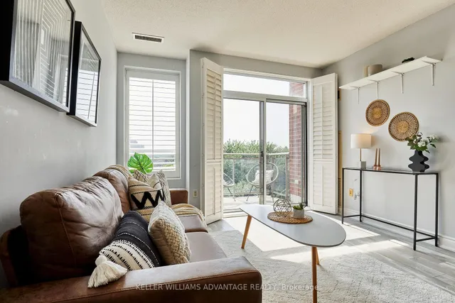 Additional image 2 of 2495 Dundas St Unit 716