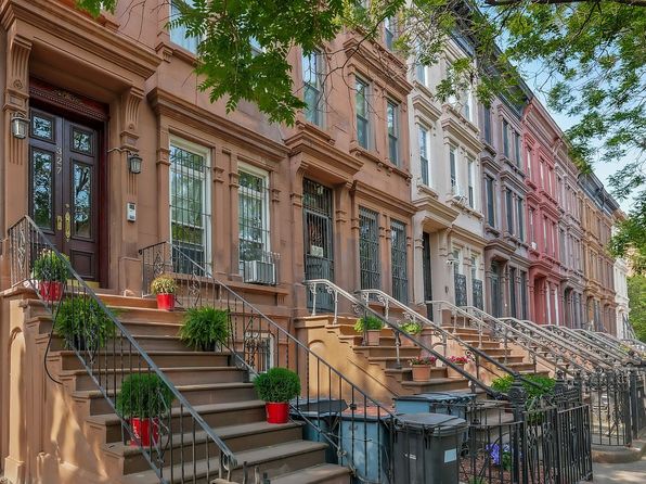 327 Jefferson Ave, Brooklyn, NY 11216