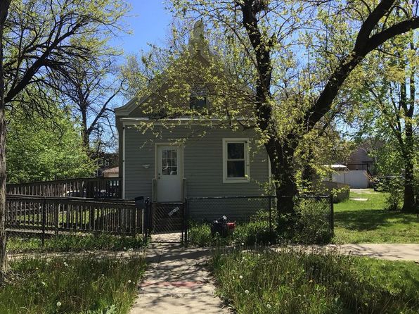 421 N Avers Ave, Chicago, IL 60624