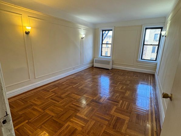 31 Nagle Ave APT 3L, New York, NY 10040
