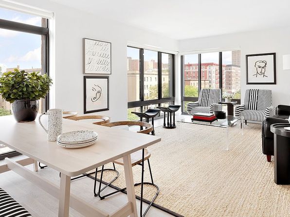 2351 Adam Clayton Powell Jr Blvd APT 204, New York, NY 10030