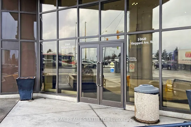 Additional image 9 of 1060 Sheppard Ave Unit 503